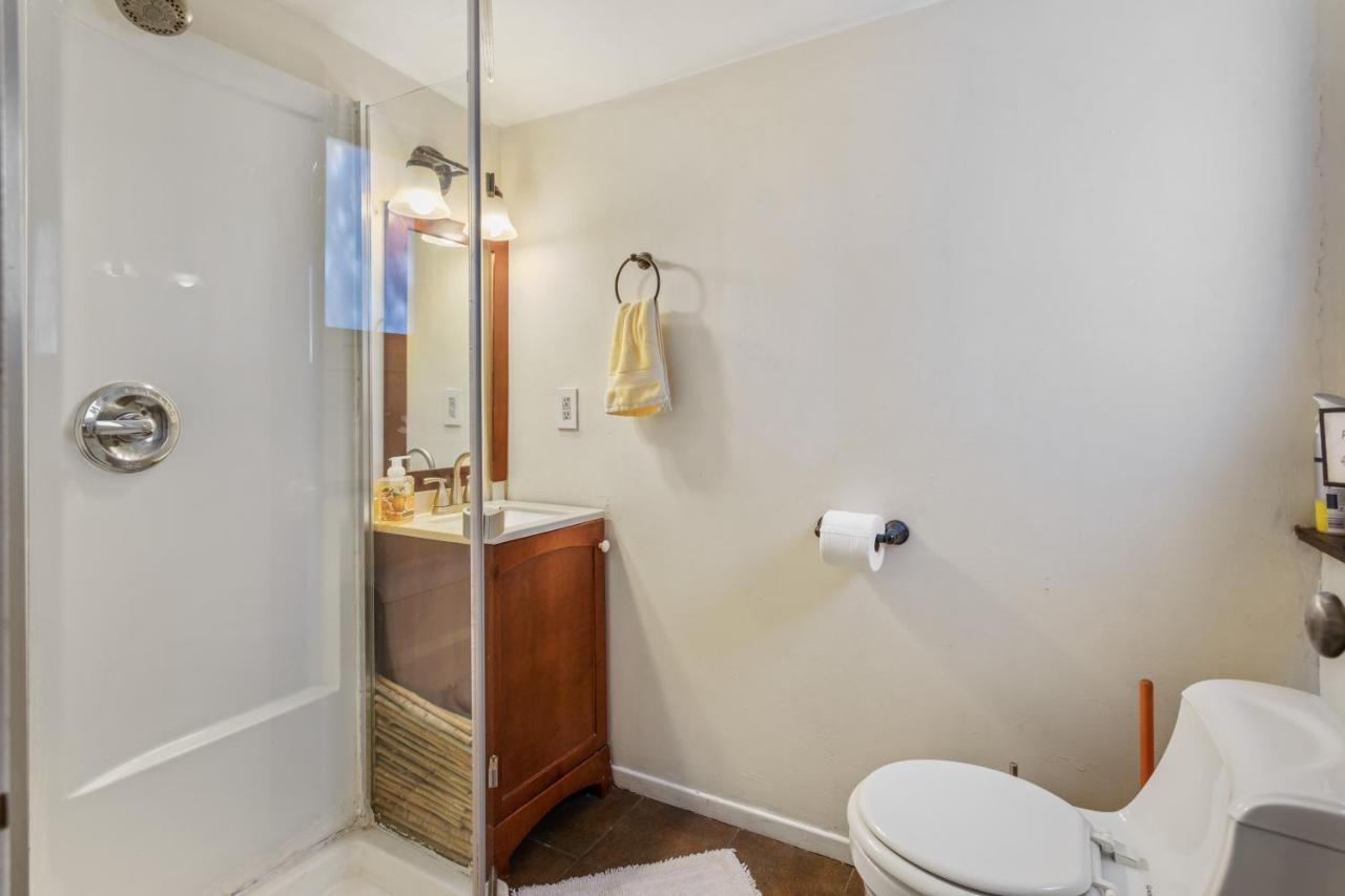 Private Studio City Guest House Los Angeles Exterior foto
