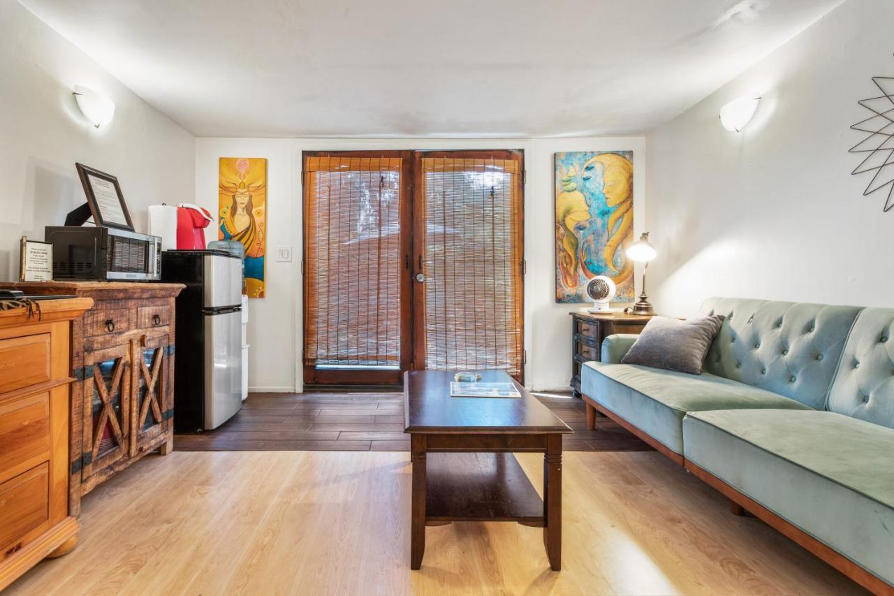 Private Studio City Guest House Los Angeles Exterior foto